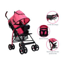 Coche-Bebe-Paseador-Priori-PPA12-Rosa-3-800x800