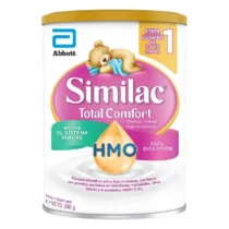 Fórmula Similac Total Confort Prosensitive Etapa 1 x 360 G