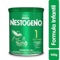 Fórmula Infantil Nestogeno Confort Et 1 x 400g