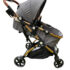 Coche Moises de Bebe viajero Small