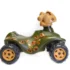 Montable Cuatrimoto Boytoys