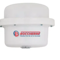 Ducha electrica Automatica + Regadera Cuadrada de 20 cm De Lujo