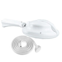 manguera + maxi zent selector