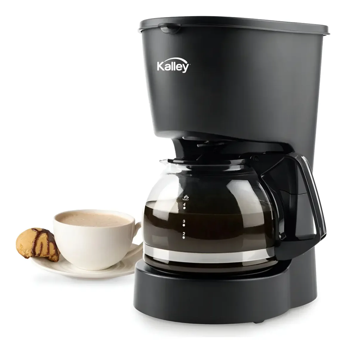 Cafetera Kalley MCM4N 600w