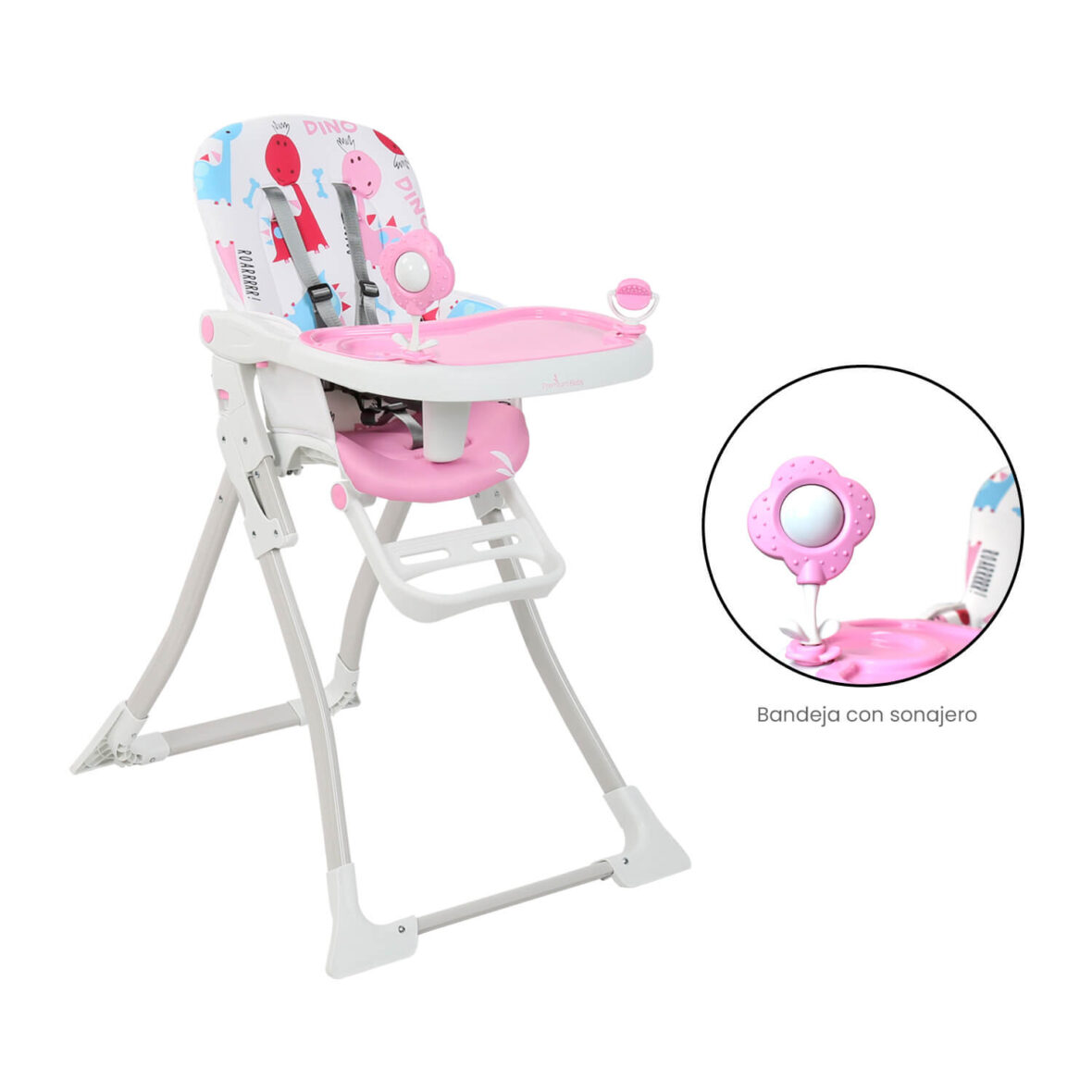 Silla-Comedor-Premium-Baby-Monaco-Rosa1
